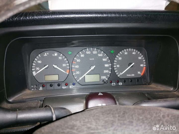 Запчасти Пассат б4 седан