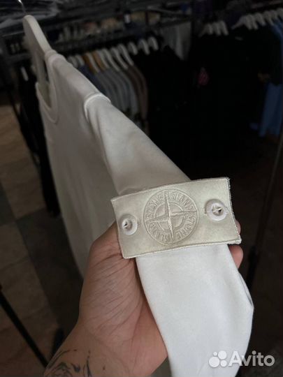 Свитшоты Stone Island 6 Цветов