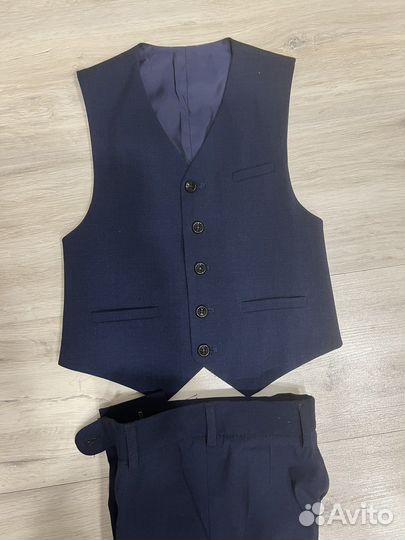 Школьная форма для мальчика