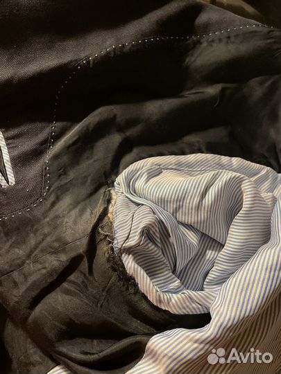 Tommy hilfiger пиджак L/XL