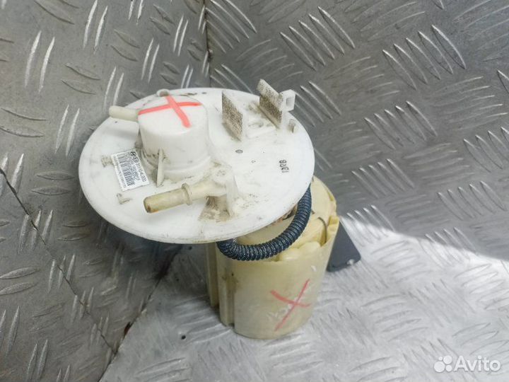 Топливный насос Kia Rio G4FA 2011-2017