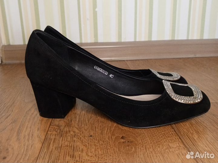 Туфли женские
