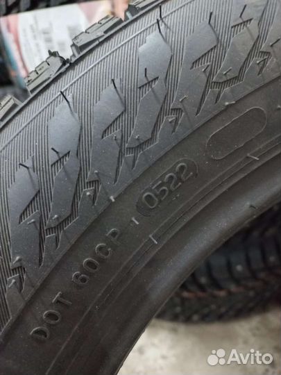 Nokian Tyres Hakkapeliitta 9 205/55 R16 94T