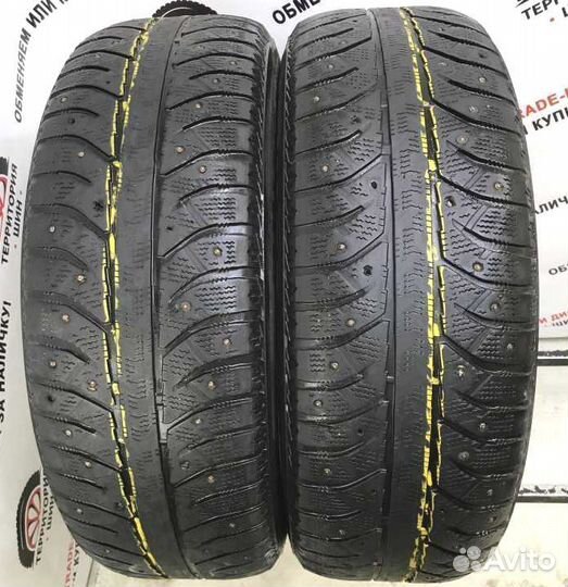 Bridgestone Ice Cruiser 7000 235/65 R17