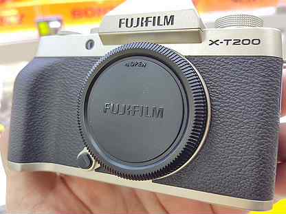 Fujifilm X-T200 Body S№1TL01386