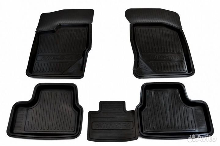 Коврики LADA granta