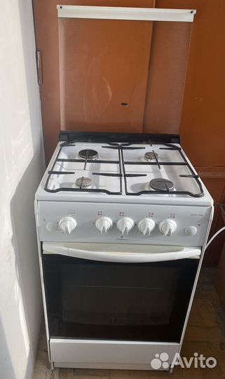 Плита газовая бу