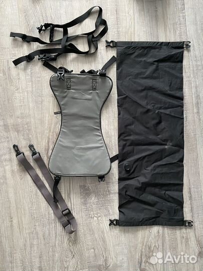 Сумки для байкпакинга topeak