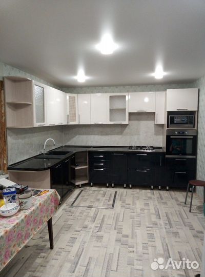 Сборка мебели