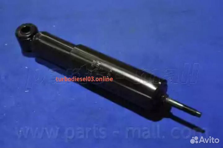 Амортизатор перед PJD001 parts-mall