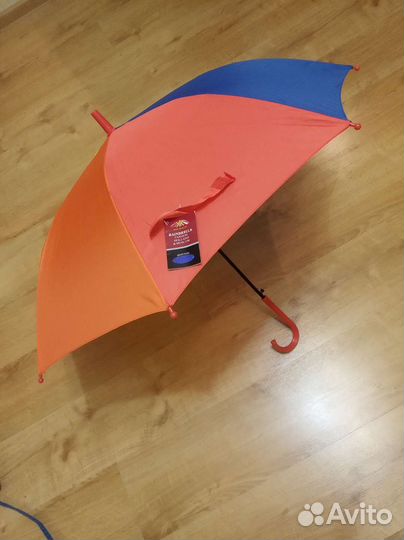 Зонтик детский новый