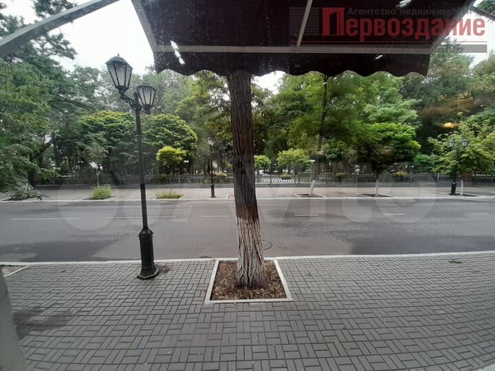 Сдам помещение свободного назначения, 108.7 м²