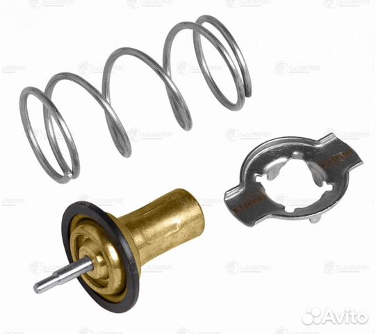 Термостат (термоэлемент) ваз 2190-2192 Гранта/К