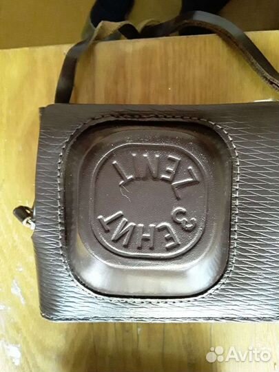 3еркальный фотоаппарат.обьктив