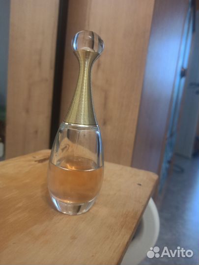 J'adore Lumiere Eau de Toilette Dior лимитка 2016