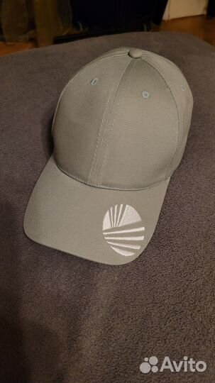 Кепка новая