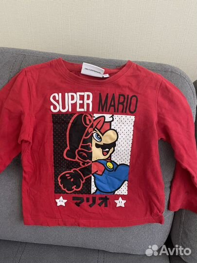 Детские вещи