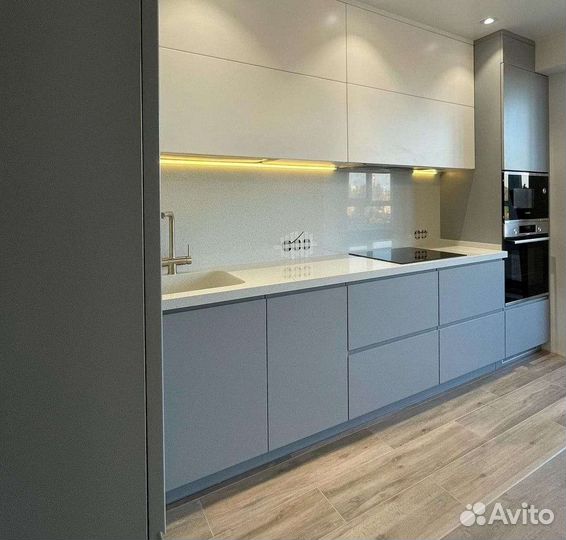 Кухня на заказ от производителя