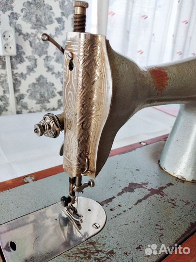 Швейная машинка “Подольск” б/у СССР