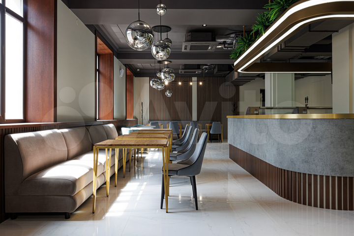 Бц Capital Офис 1175 кв.м