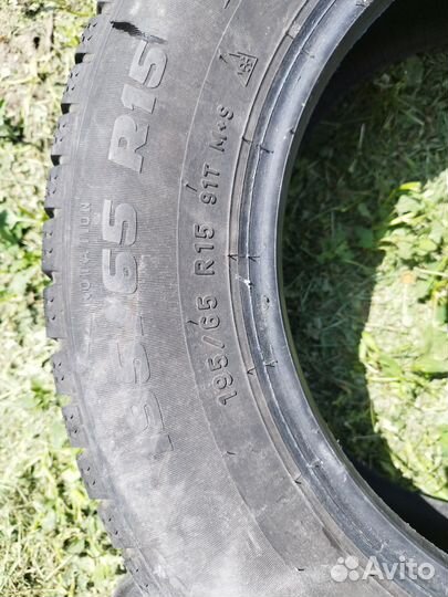 Formula Energy 195/65 R15 40L