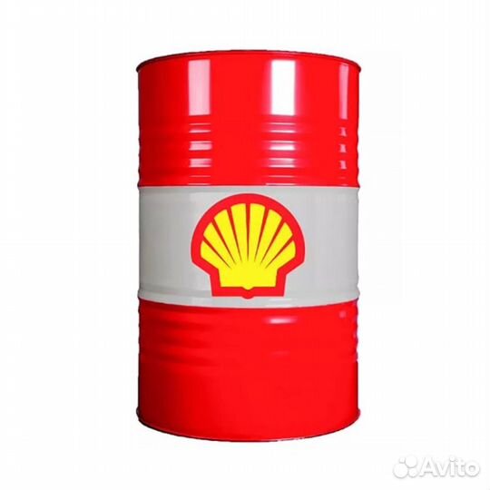 Антифриз зелёный shell hellix