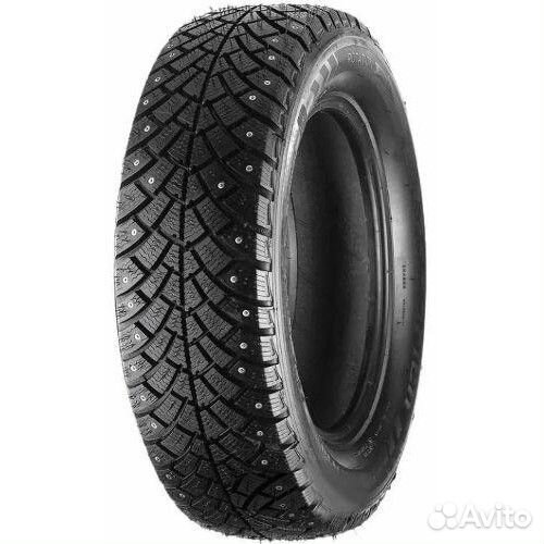 Bfgoodrich G-Force Stud 205/50 R17