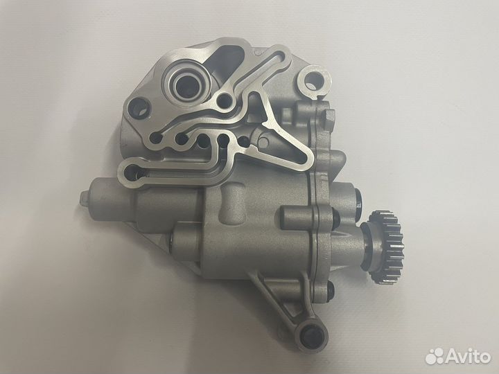 Масляный насос фирмы VAG pierburg 06H115105AP