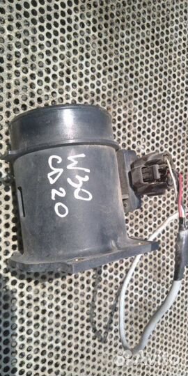 Дмрв Nissan Largo W30 CD20TE