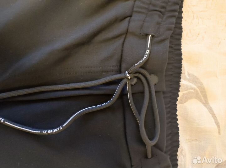 Спортивные штаны 44-46