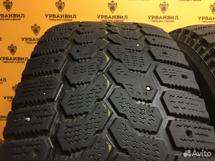 Yokohama Ice Guard F700Z 225/70 R16 107Q