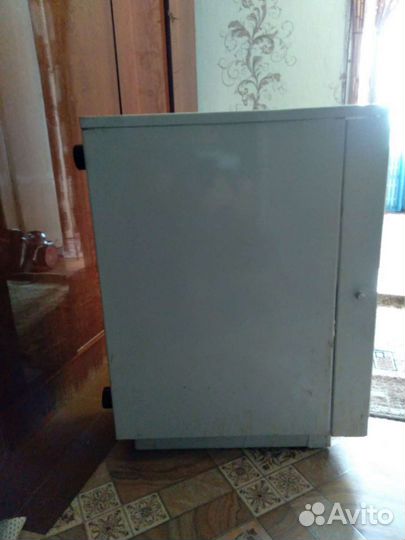 Газовый котел бу