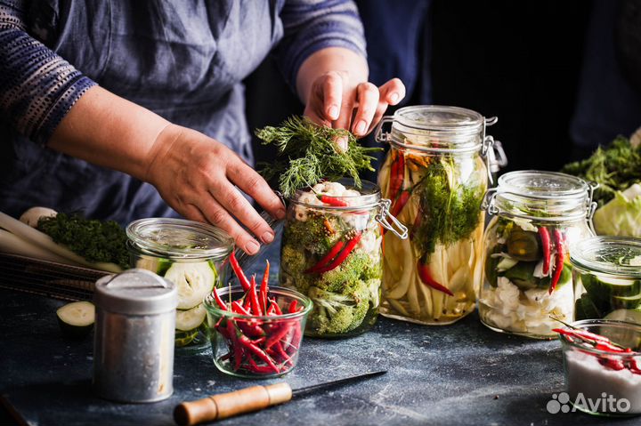 Сортировщик продукции (Вахта в Краснодарском крае)