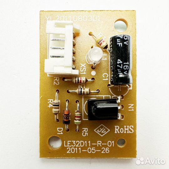 LED32D11-R-01