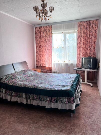 2-к. квартира, 57 м², 4/5 эт.