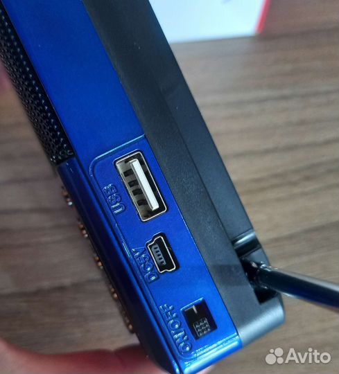 Радиоприемник