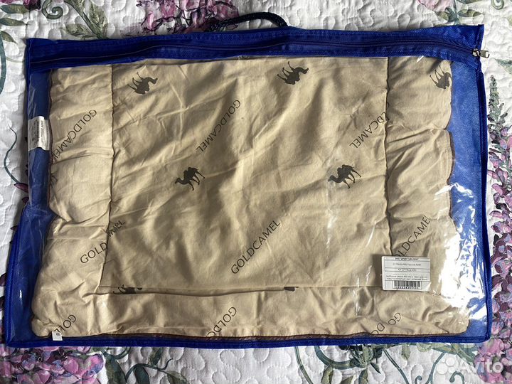 Подушка детская Dream Time