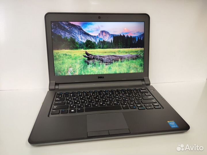 Компактный и мощный 13,3