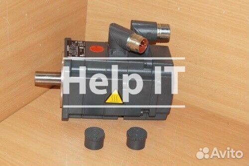 Серводвигатель Siemens 1FK7040-5AK71-1EG5-Z