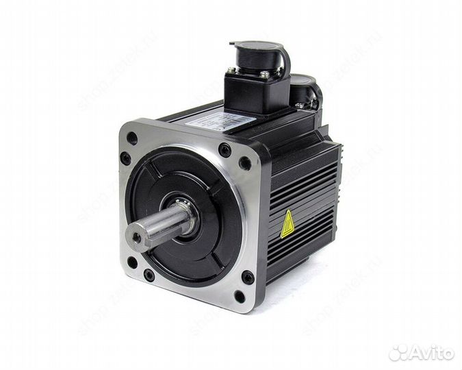 Серводвигатель Servoline 130spsm22-10220EAM