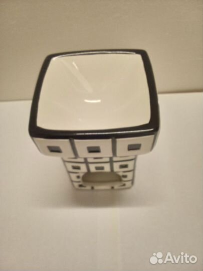 Аромалампа - подсвечник 