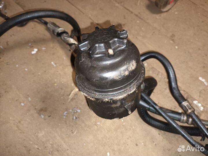 Насос гура 26025012