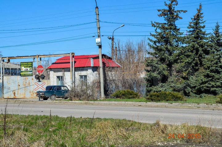 Производство, 40000 м²