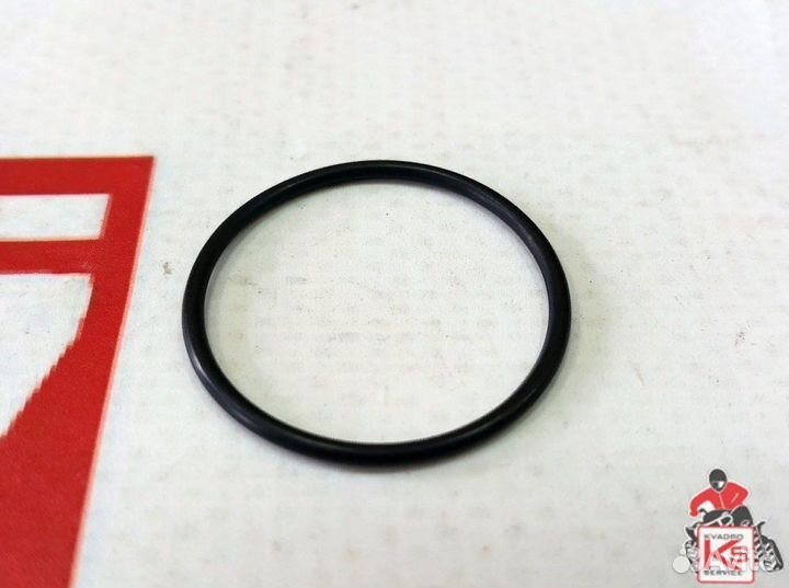 Уплотнительное кольцо BRP Can-Am 420630040