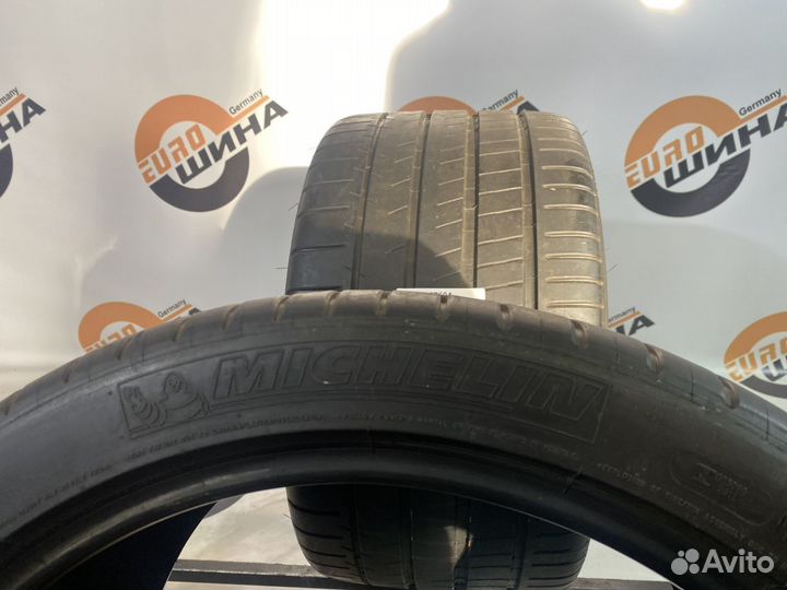 Michelin Pilot Super Sport 335/30 R20