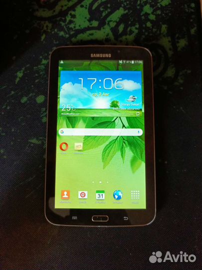 Samsung Tab 3 Wi-fi