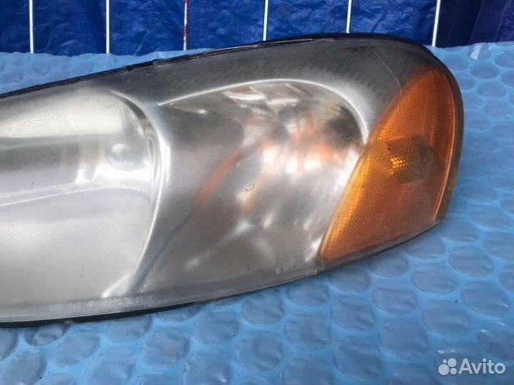 Фара левая Dodge Stratus jrdh41 2.7L V6 24V FFV