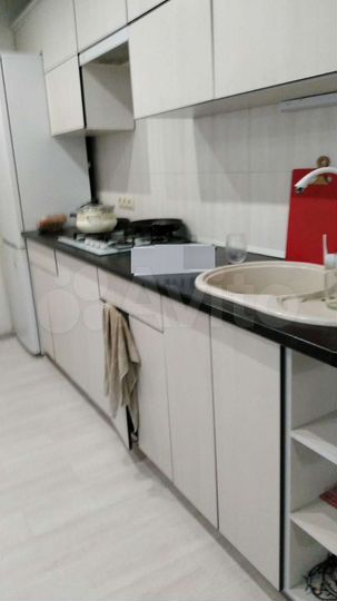 Дом 40 м² на участке 5 сот.