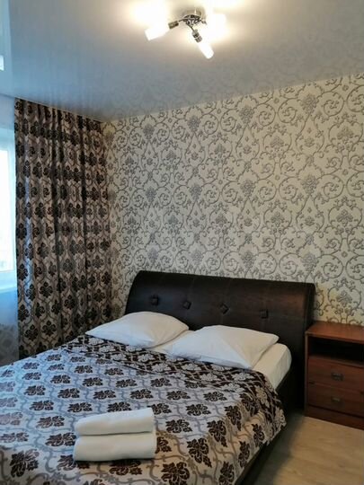 2-к. квартира, 68 м², 10/10 эт.