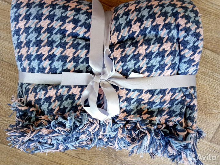 Плед-покрывало